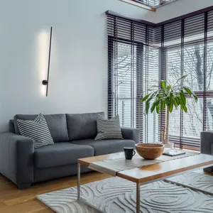 LED-Wandleuchte