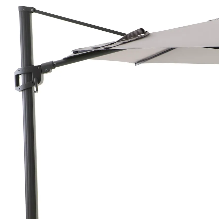 Ampelschirm rund Ø 350cm material_farbe