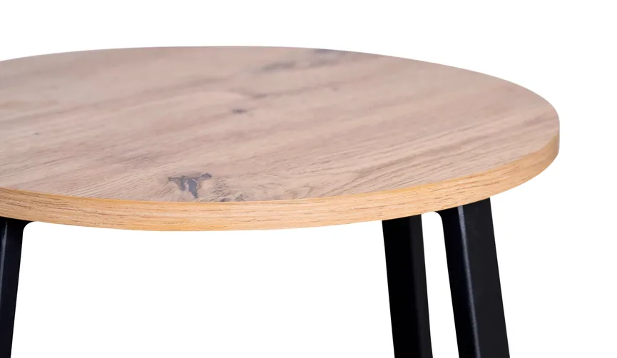 Beistelltisch detail