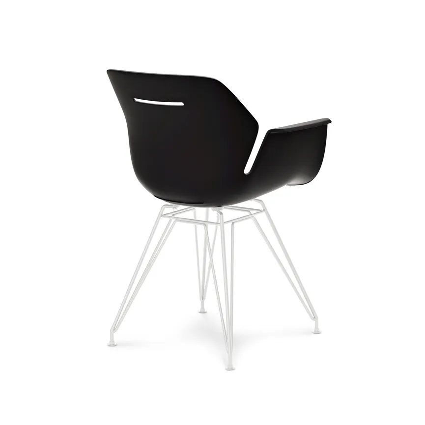 AL-Stuhl Iron detail