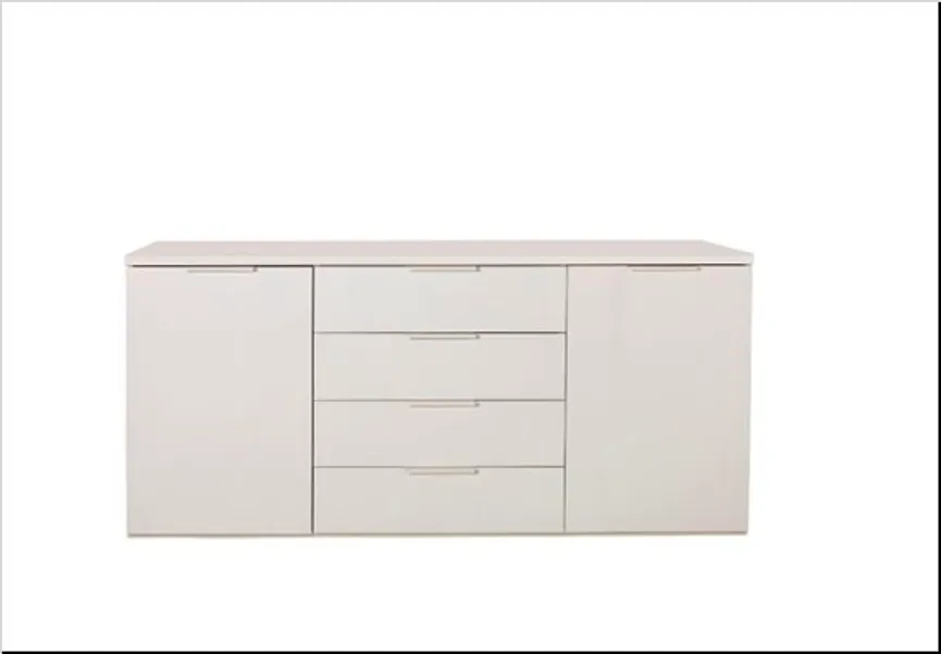 Kommode 2T/4S hauptaufnahme