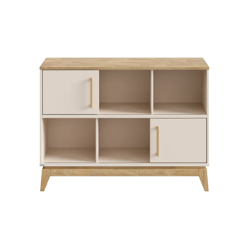 Sideboard detail