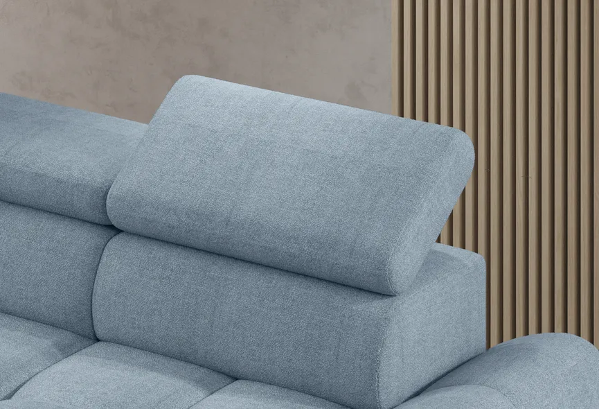 Polstergarnitur detail