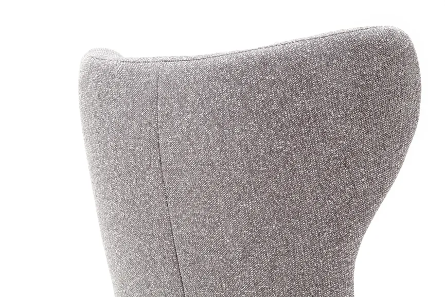 Drehsessel AKKU detail
