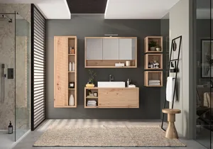 Spiegelschrank