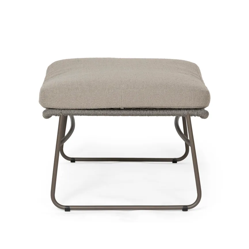 Hocker detail