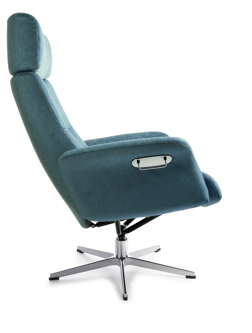 Sessel Master Classic detail