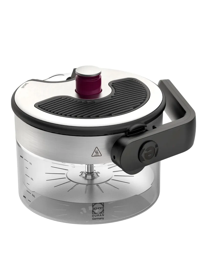 Wasserkocher Kezzel 1,5 Liter detail