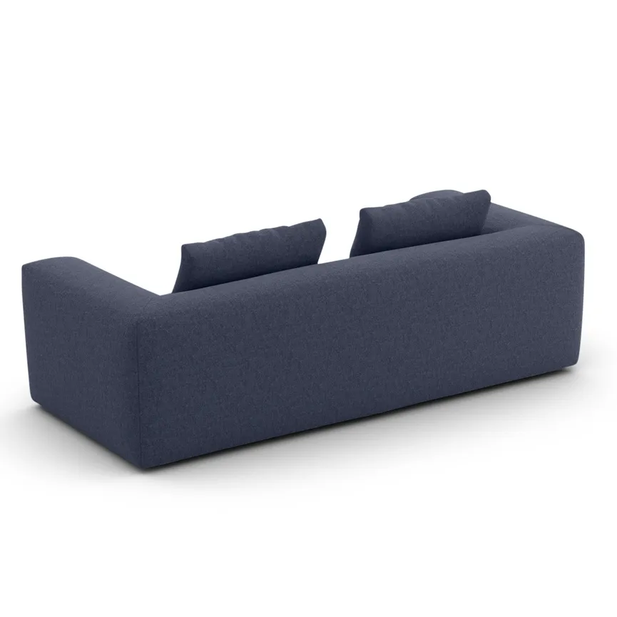 3-Sitzer+Kissen detail