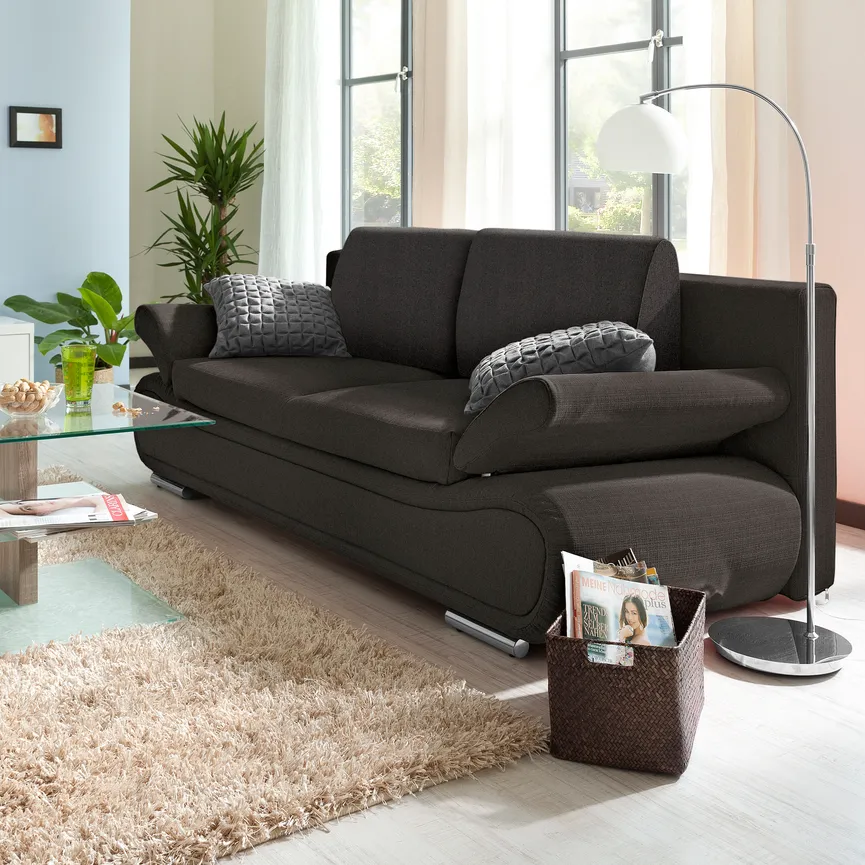 Schlafsofa milieu