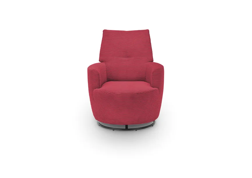 Sessel 30-D detail