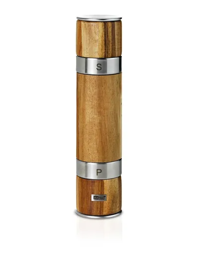 Salz- & Pfeffermühle