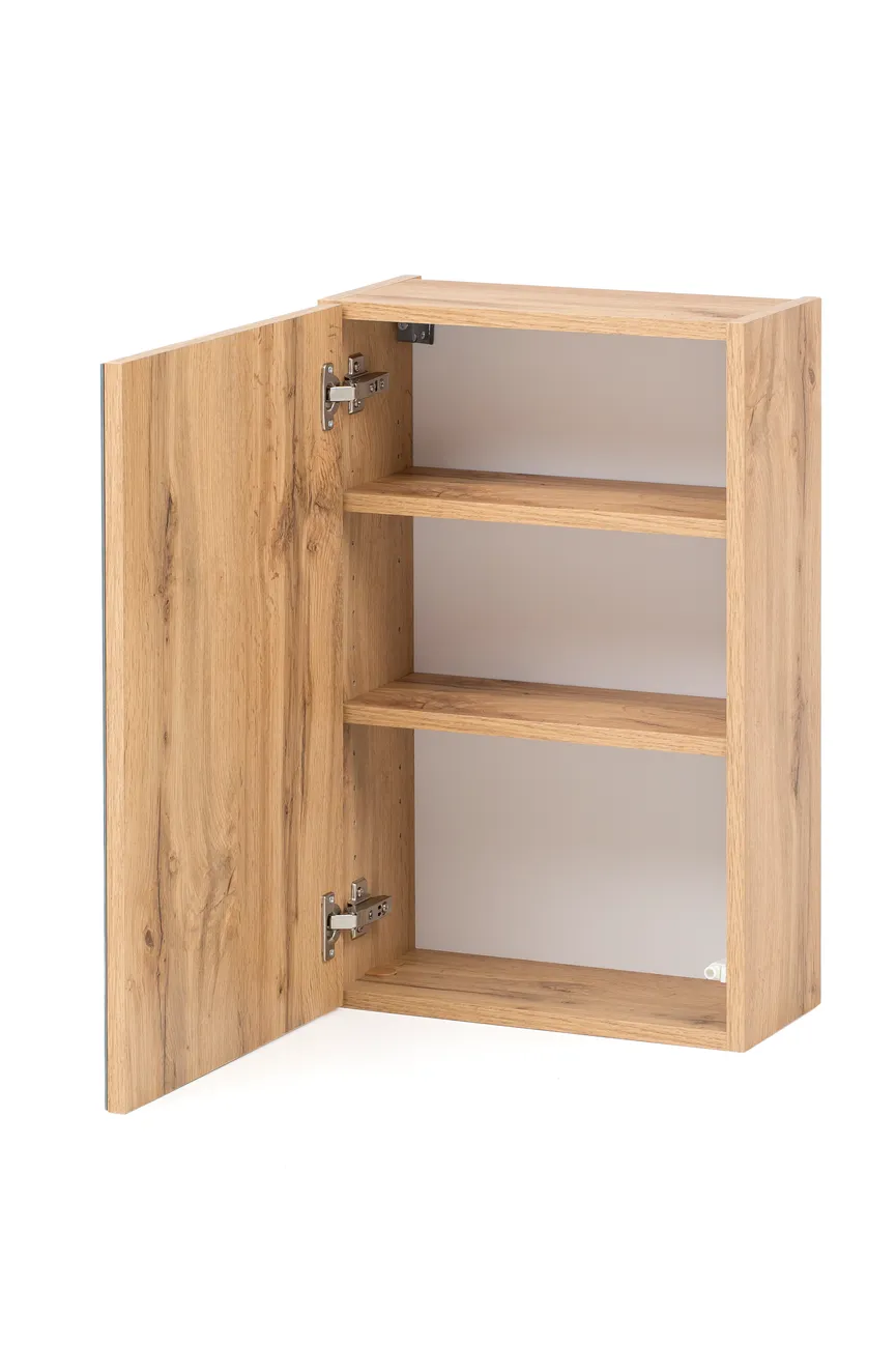 *Oberschrank detail