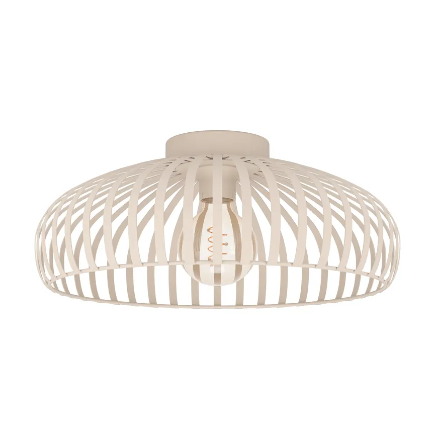 Deckenleuchte "Mogano 3" material_farbe