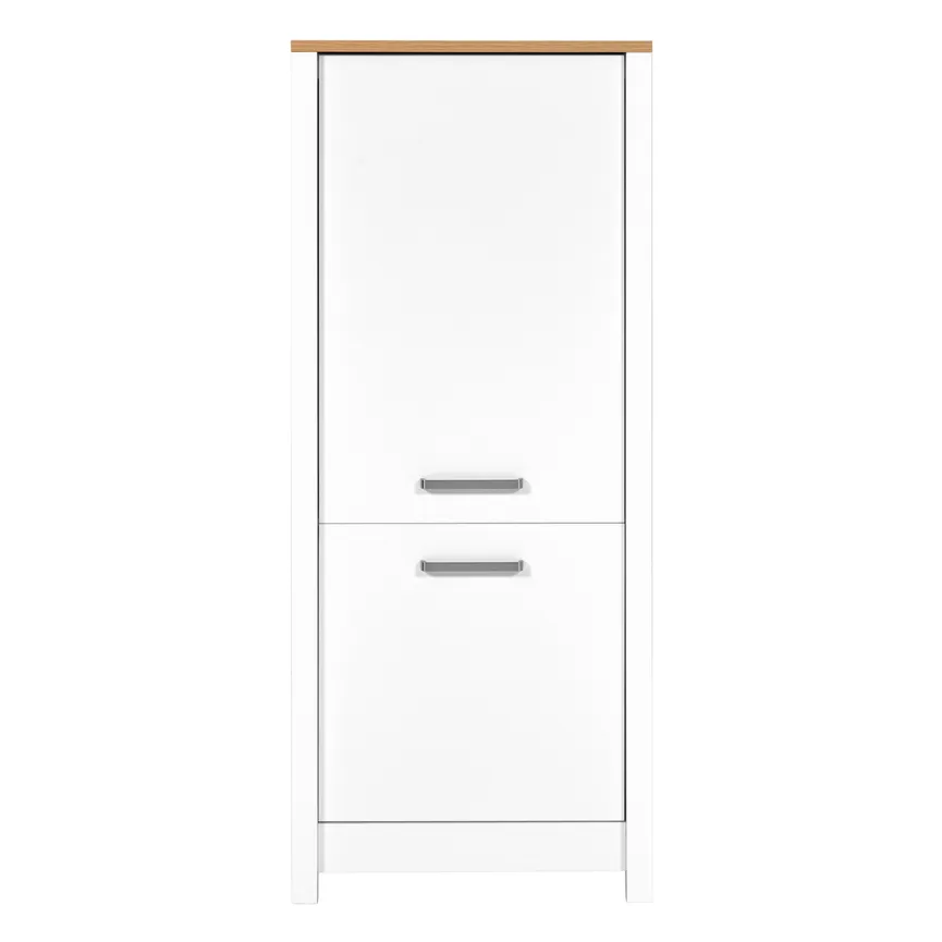 Geräteschrank 2 detail