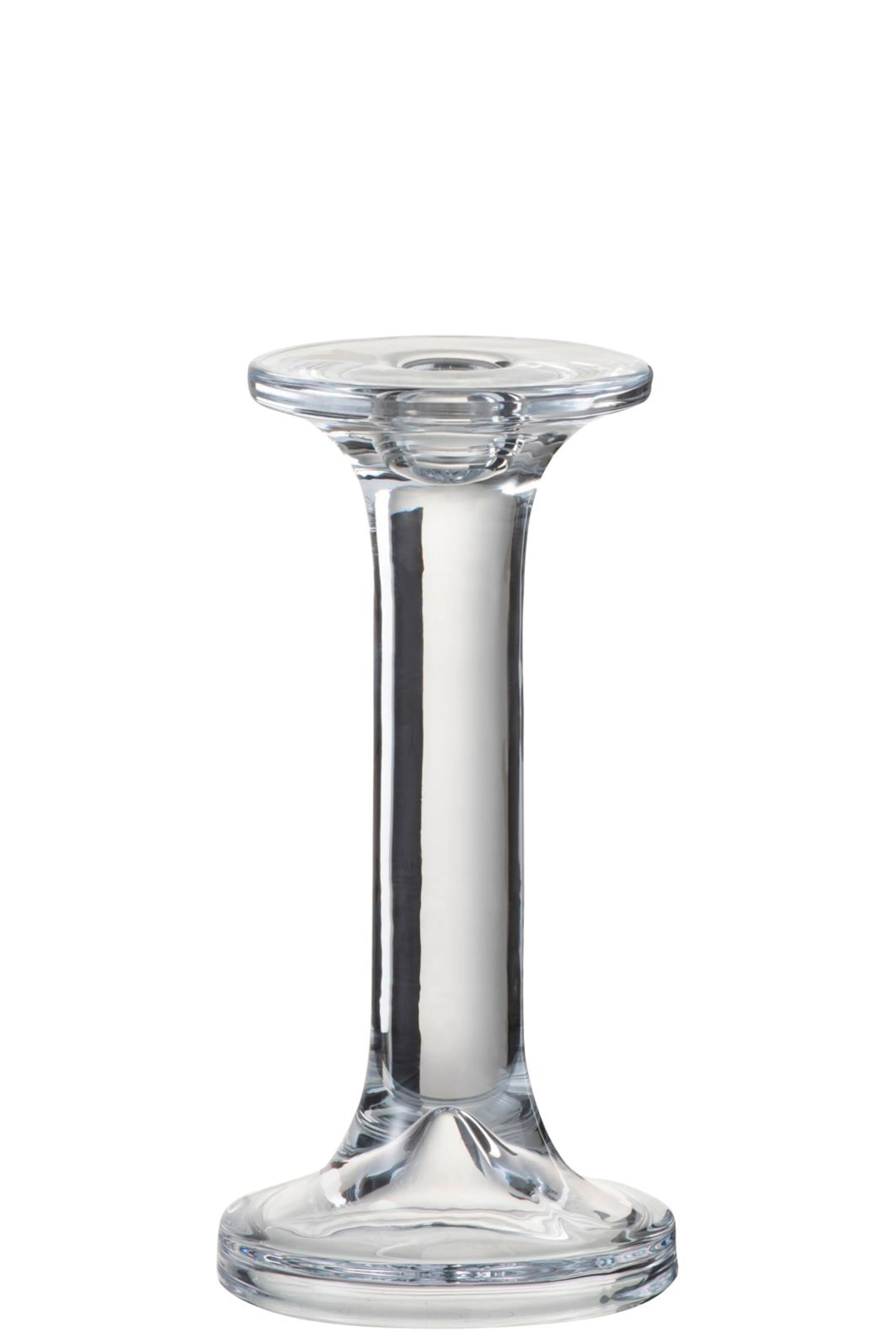 Kerzenleuchter Eben 18,5 cm
