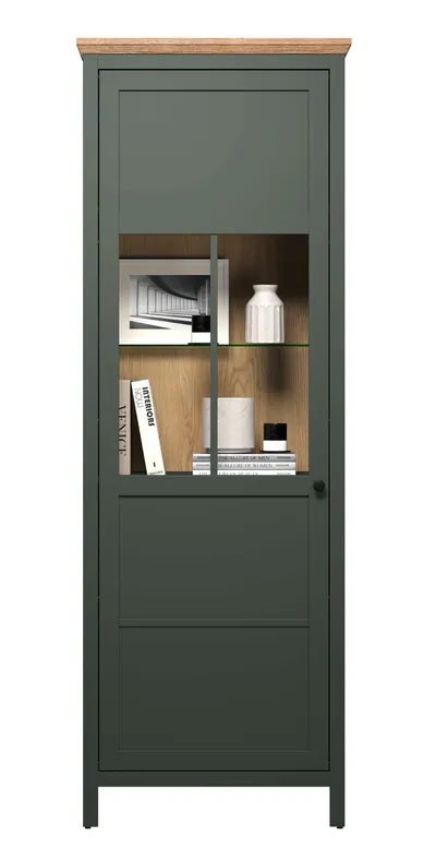 Vitrine 