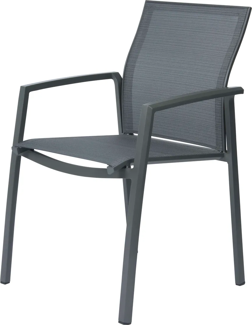 Stapelsessel Nieder detail