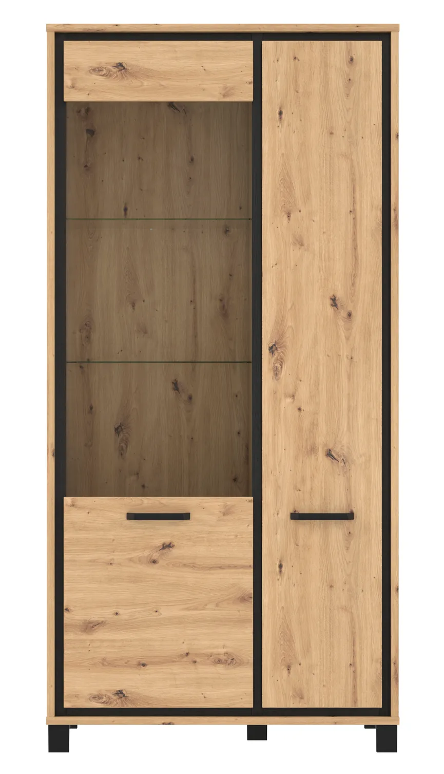 Highboard detail