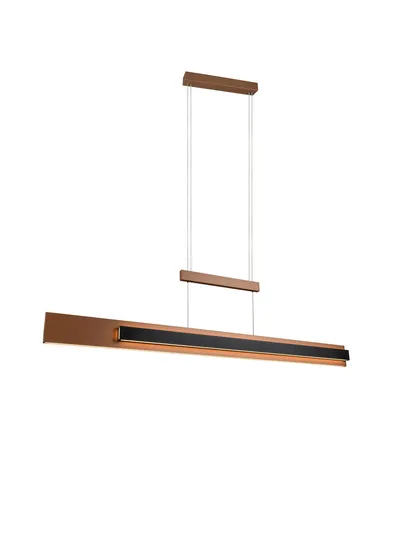 LED-Pendelleuchte