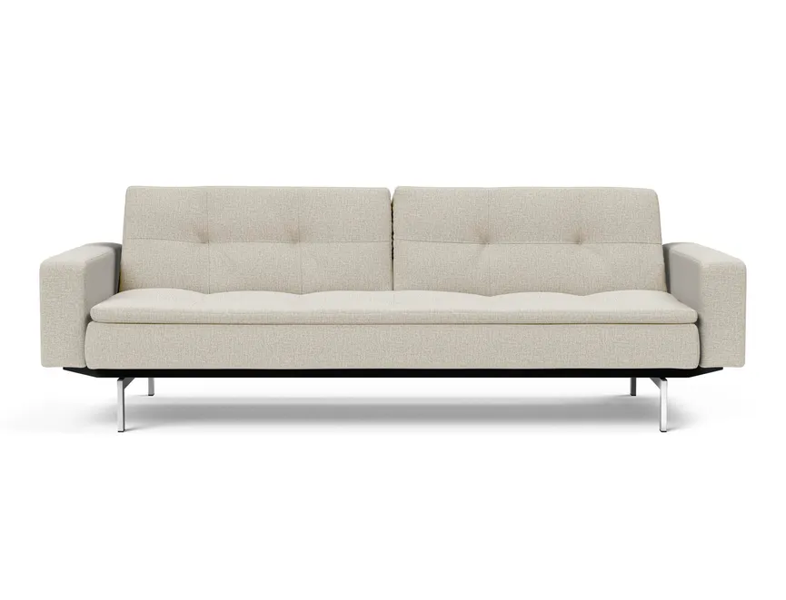 Sofa+AL Chrom detail