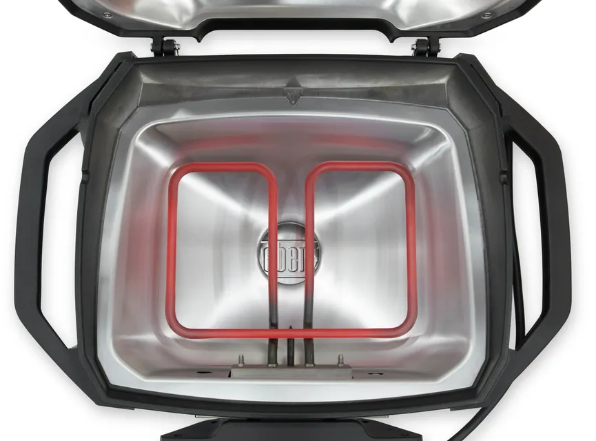 ** Pulse 1000 detail
