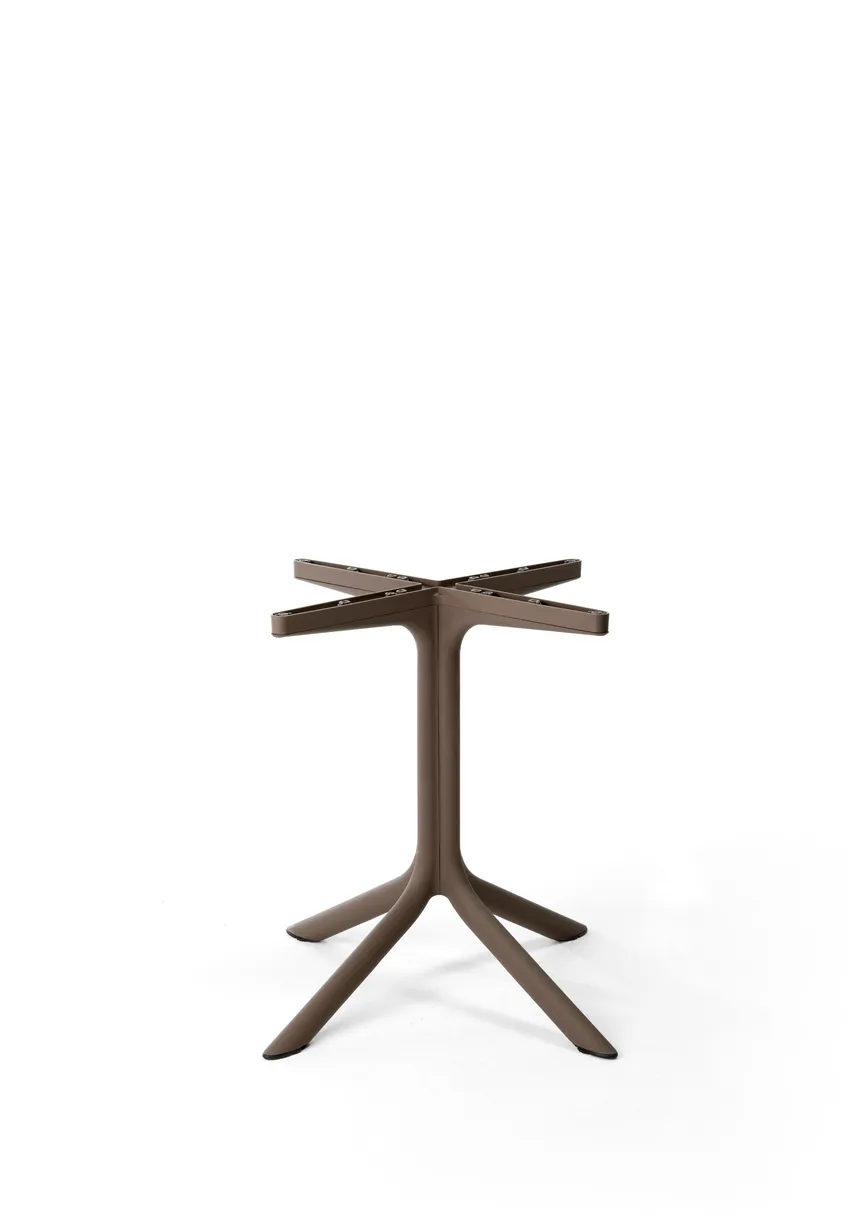 Esstisch 80x80 cm detail