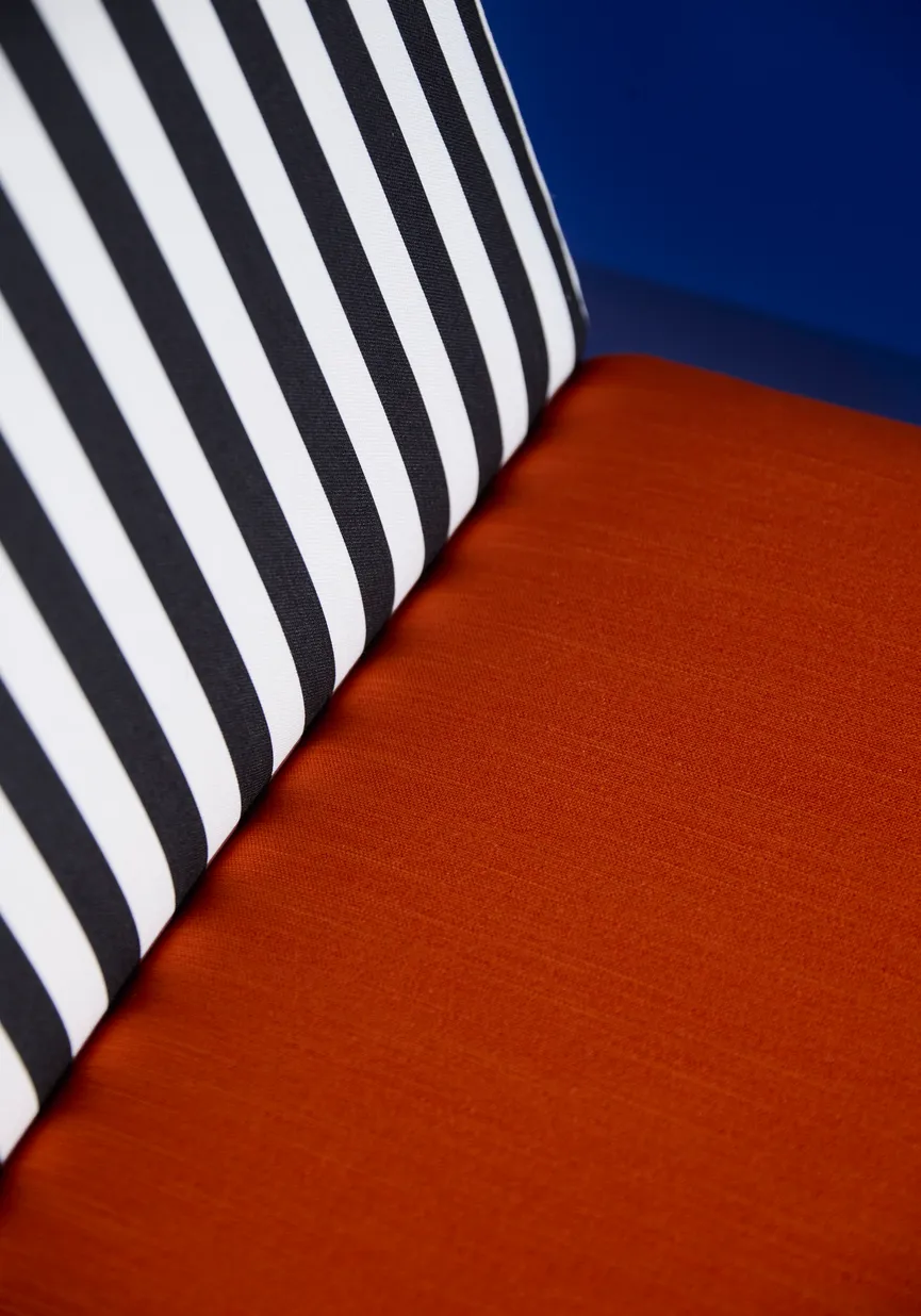 Sessel detail