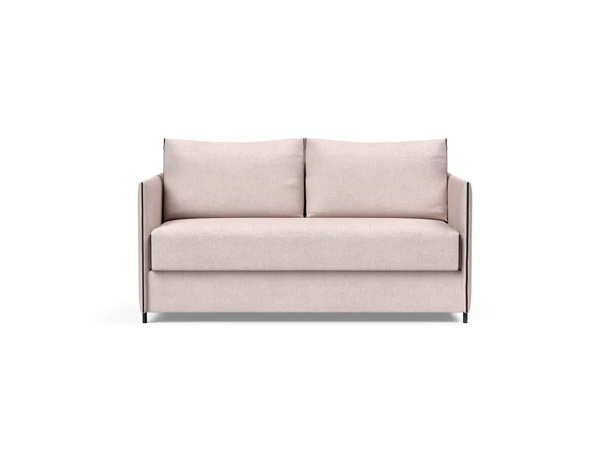 Klappsofa detail