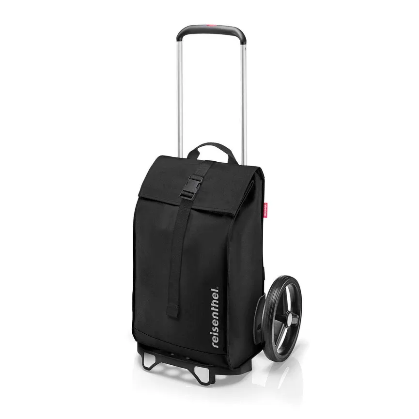 Citycruiser "black" hauptaufnahme