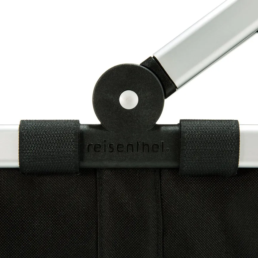 Carrybag "black" detail