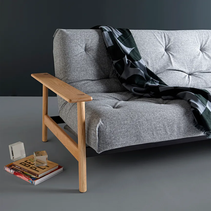 Sofa Soft Spring detail