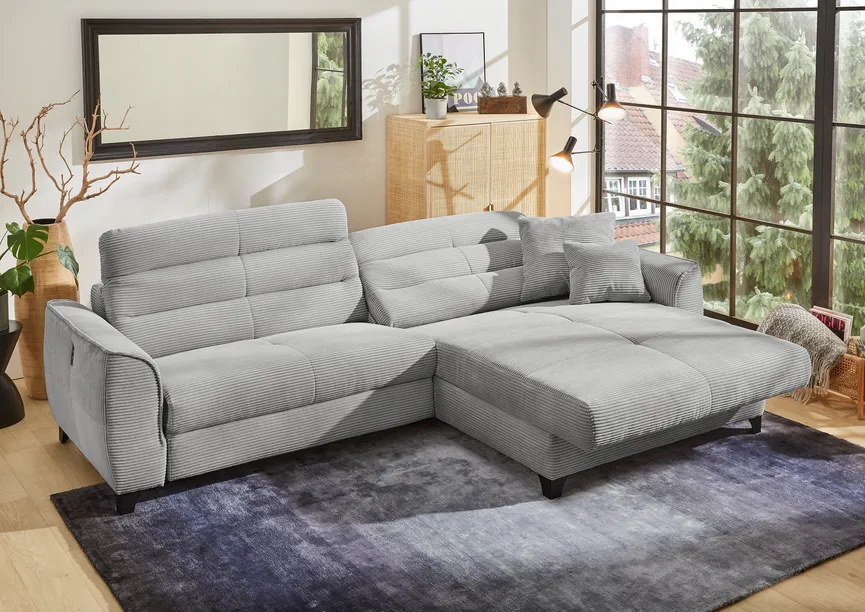 Polstergarnitur detail