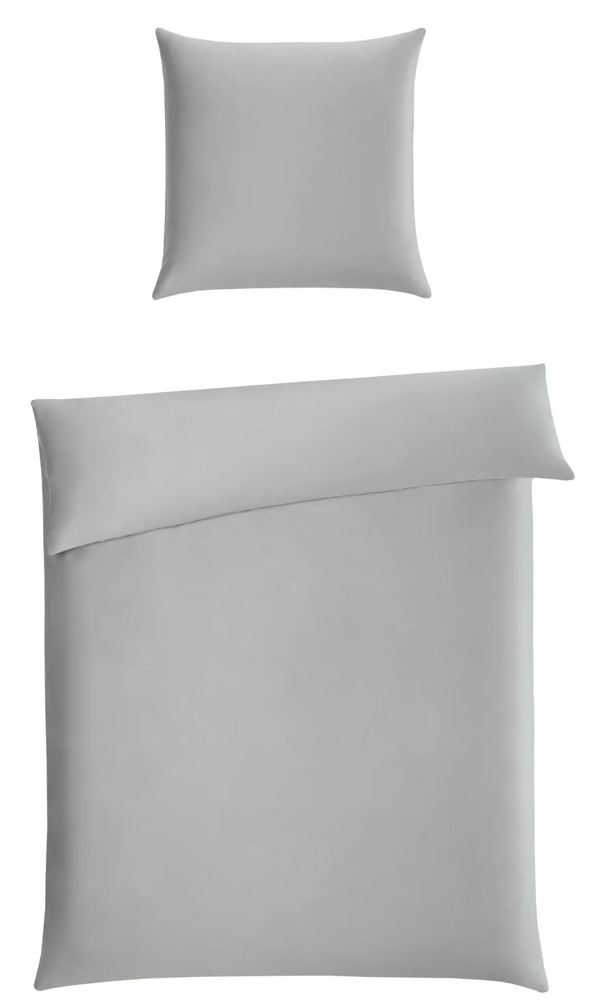 Satin-Bettw.Barcelona uni 240 hauptaufnahme