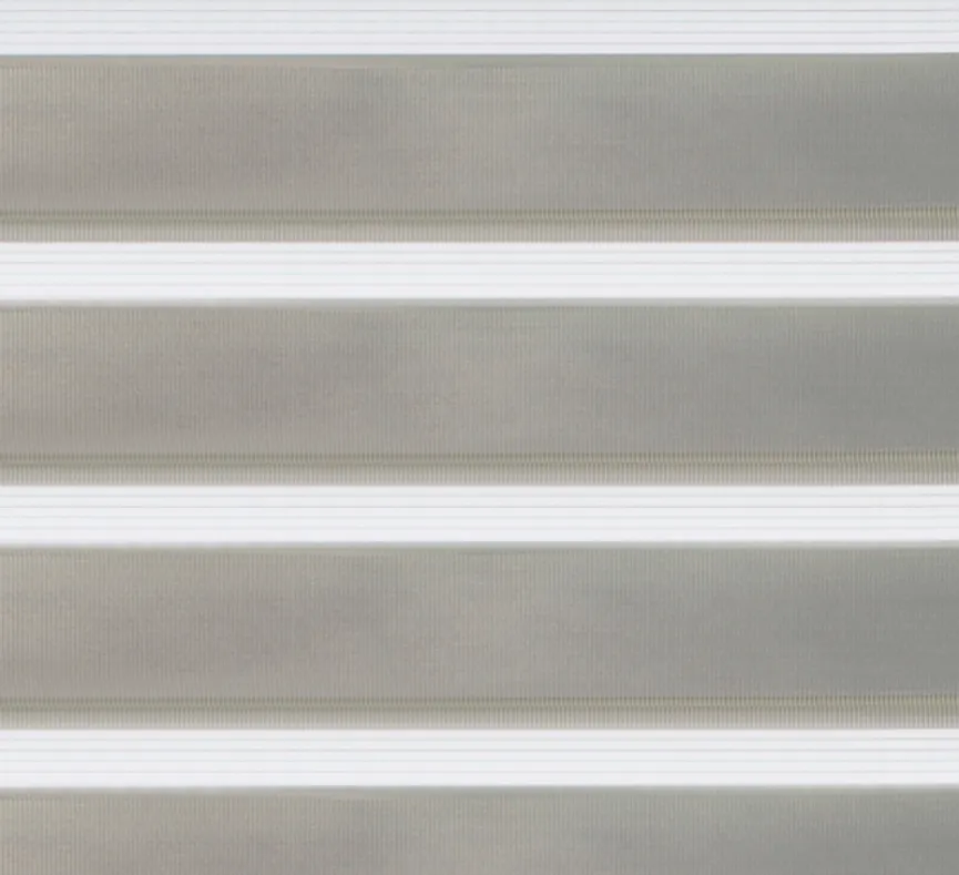 Kettenzugrollo Zebra 100x150 material_farbe