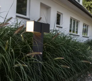 LED-Außenstehleuchte