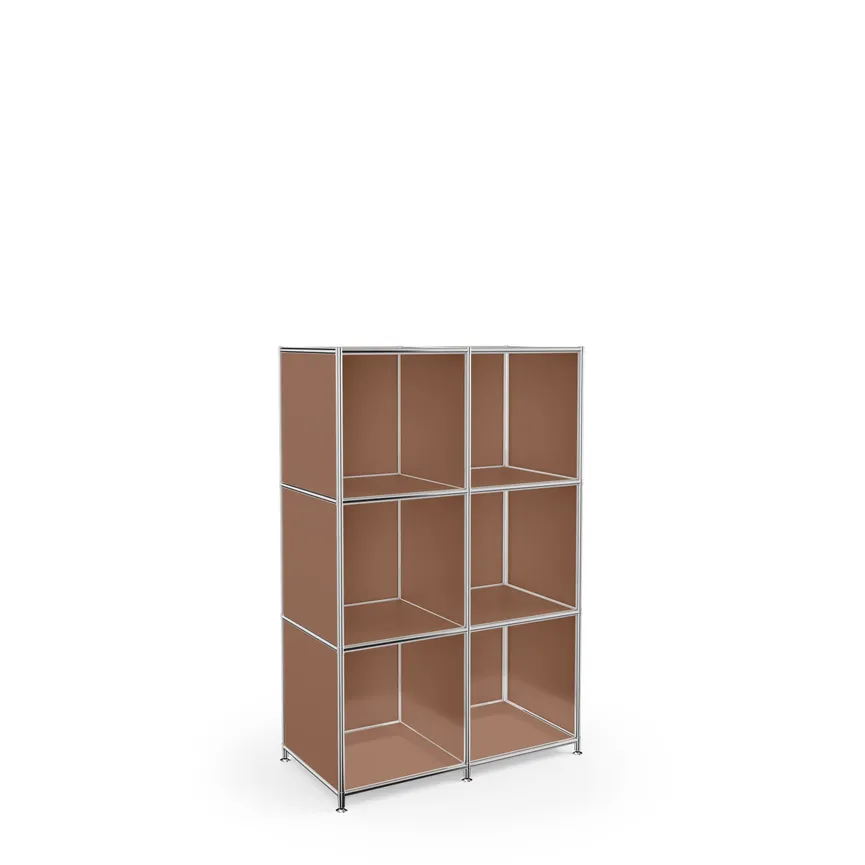Bücherregal hauptaufnahme