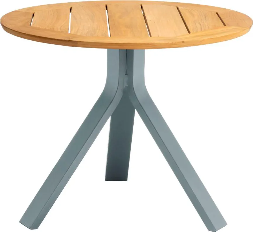 Beistelltisch Teak hauptaufnahme