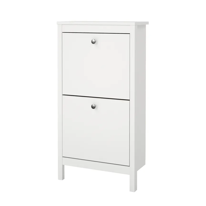 Schuhkipper 2K detail