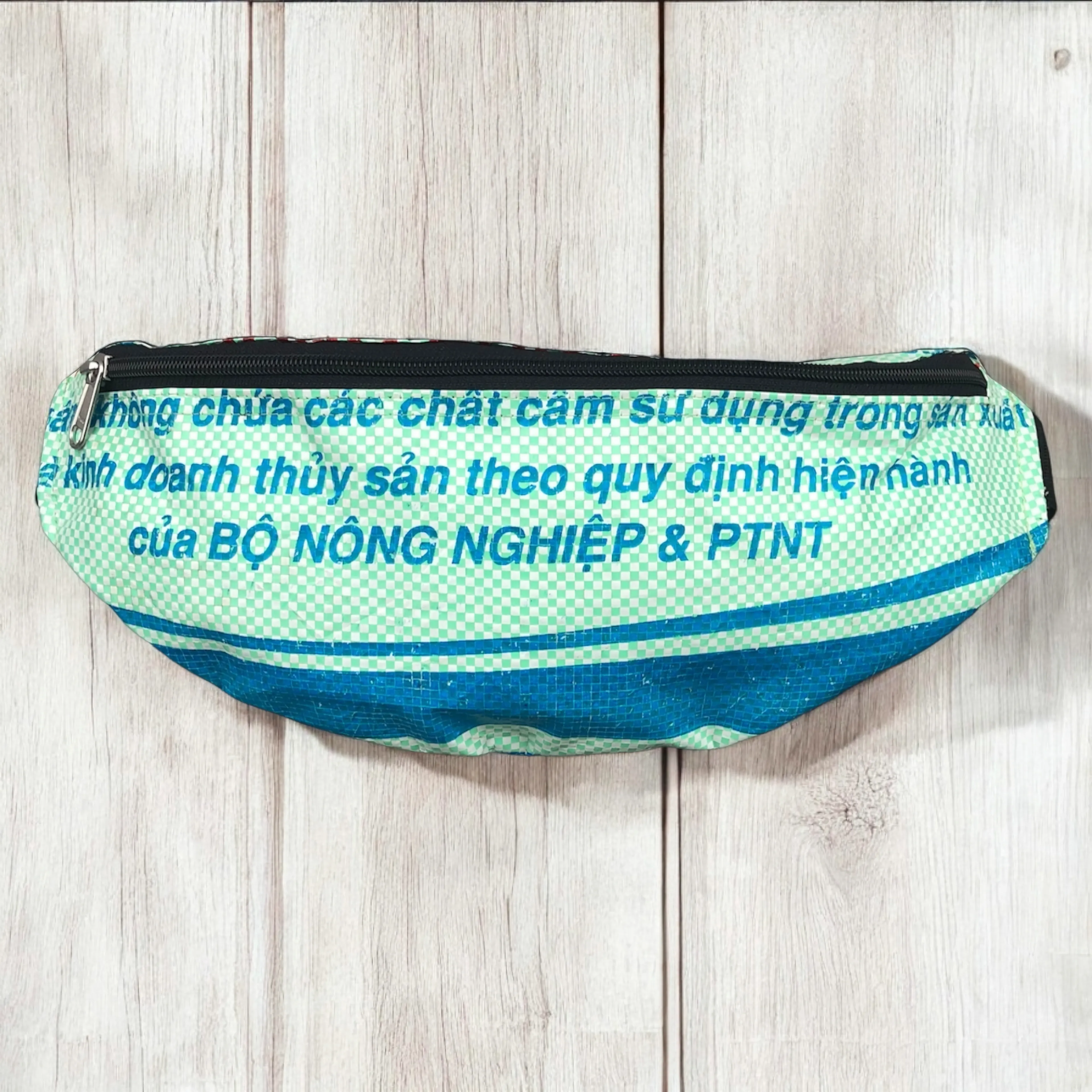 Bauchtasche Ri76
