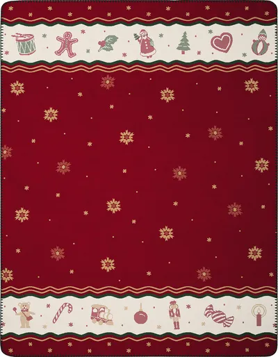 Kuscheldecke