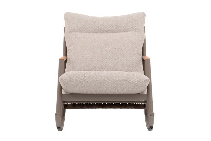 Schaukelstuhl detail