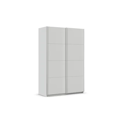 Schwebetürenschrank