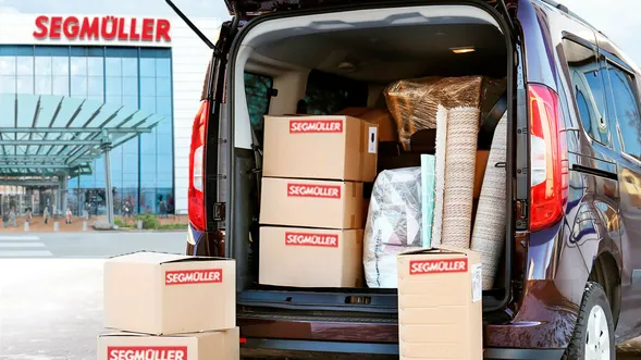 Schritt 4 Click & Collect
