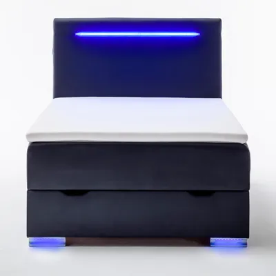 Boxspringbett