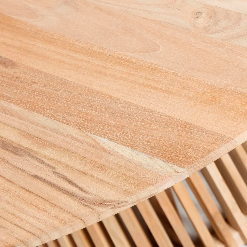 Esstisch detail