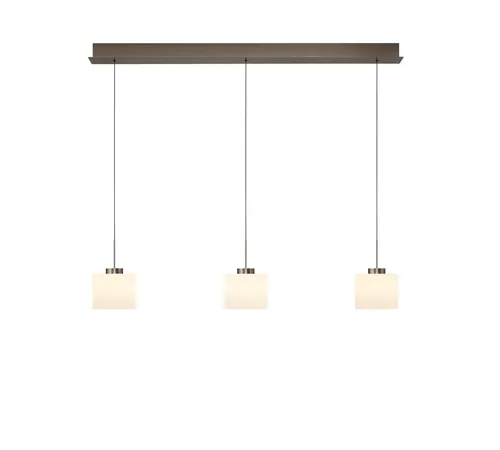 LED-Pendelleuchte