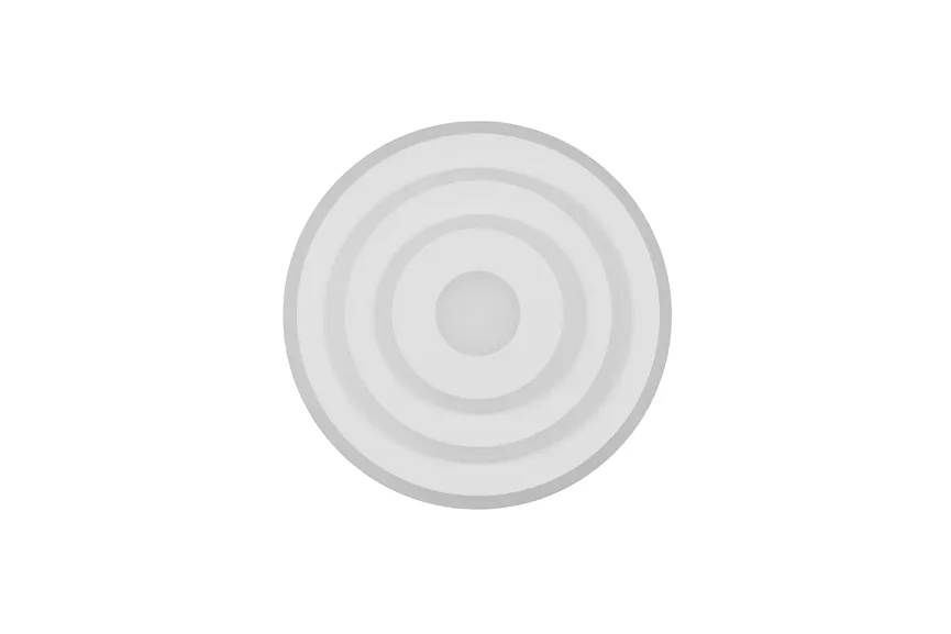 Deckenleuchte "Goya" detail