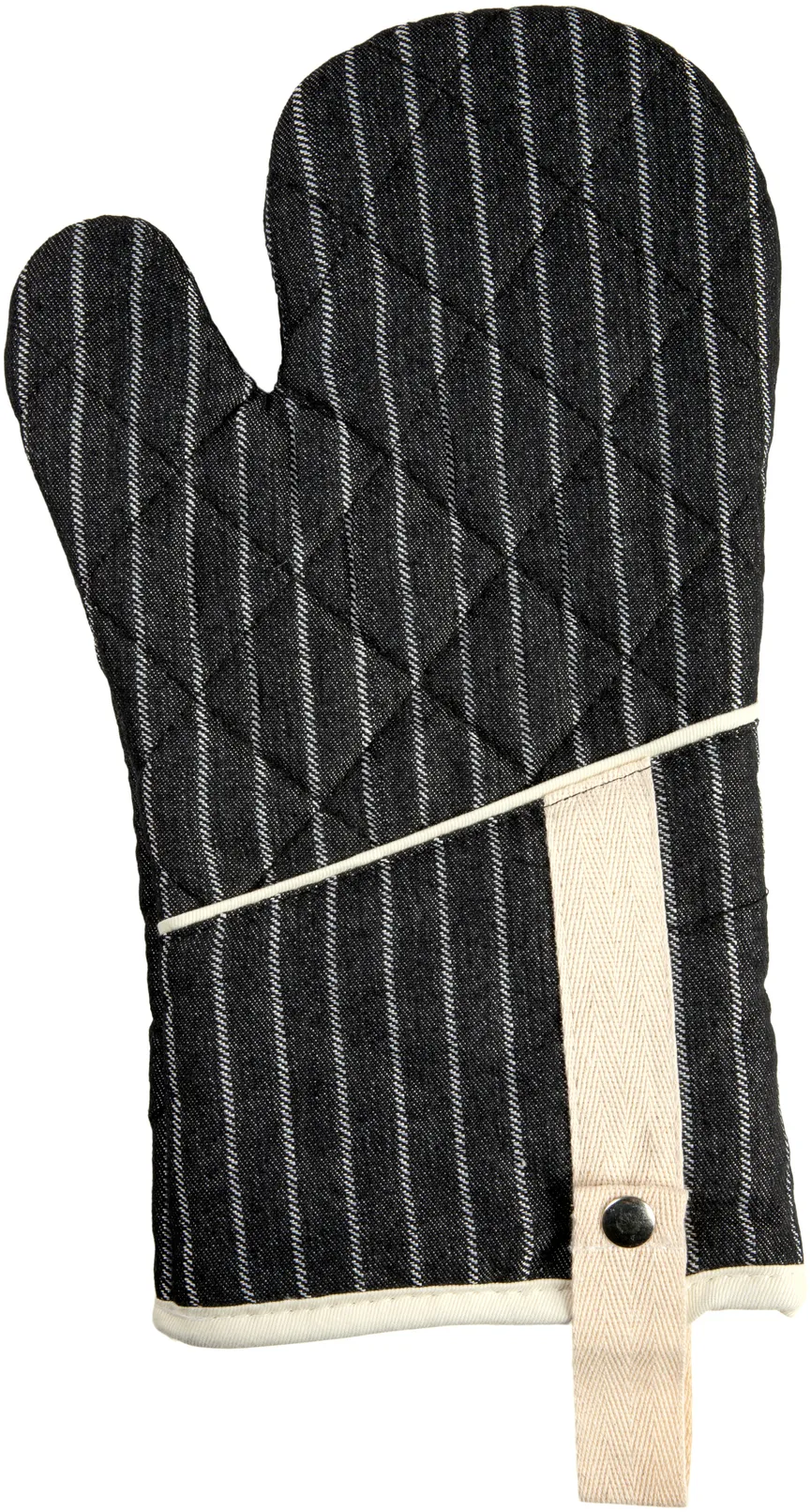 Topfhandschuh gestreift hauptaufnahme