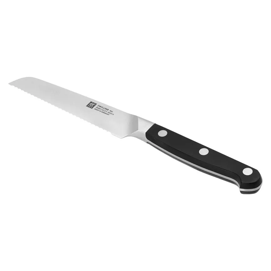 Universalmesser Pro 13 cm detail